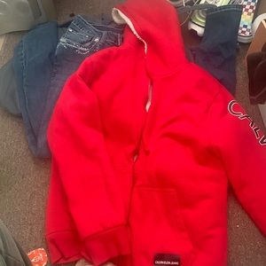 Calvin Klein jacket